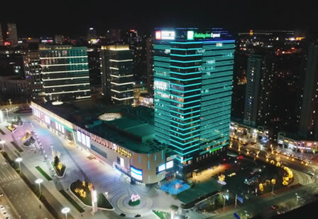 阜新市花园设计的测试内容