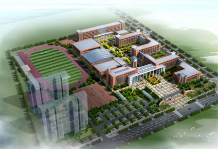 阜新市建筑设计的测试内容